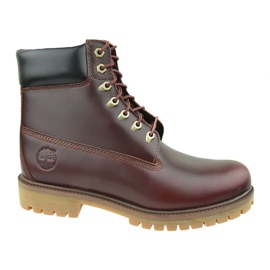 Timberland Heritage 6 In Wp Boot M A22W9 barna