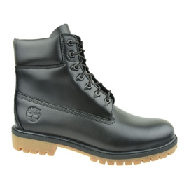 Timberland Heritage 6 In Wp Boot M A22WK cipő sötétkék