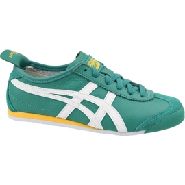 Asics Onitsuka Tiger Mexico 66 W 1182A078-300 zöld