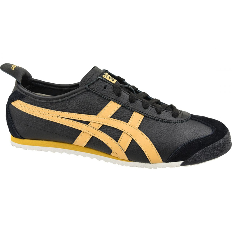 Asics Onitsuka Tiger Mexico 66 M 1183A201-001 fekete