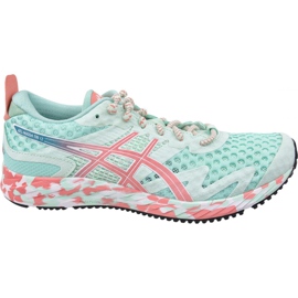 Asics Gel-Noosa Tri 12 W 1012A578-300 kék Asics Gel-Noosa Tri 12 W 1012A578-300 kék
