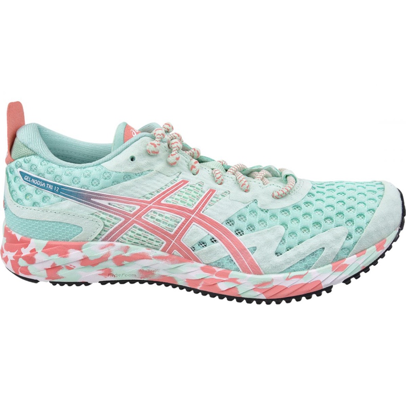 Asics Gel-Noosa Tri 12 W 1012A578-300 kék