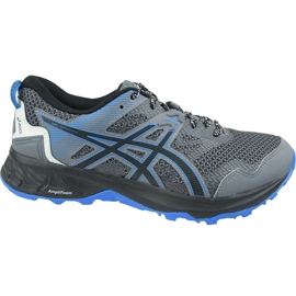 Asics Gel-Sonoma 5 M 1011A661-020 szürke sokszínű Asics Gel-Sonoma 5 M 1011A661-020 szürke sokszínű