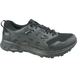 Asics Gel-Sonoma 5 G-TX M 1011A660-001 fekete Asics Gel-Sonoma 5 G-TX M 1011A660-001 fekete