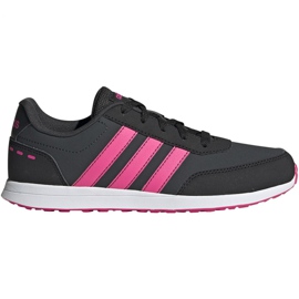 Adidas Vs Switch 2 K Jr G25920 cipő fekete