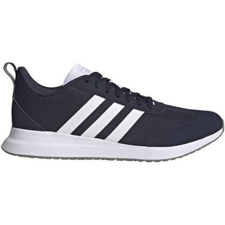 Futócipő adidas Run60S M EG8685 fehér sötétkék