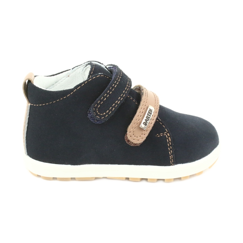 Profilaktikus cipő fiúknak Bartek 11773 kék Profilaktikus cipő fiúknak Bartek 11773 kék