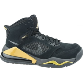 Nike Jordan Air Mars 270 M CD7070-007 fekete