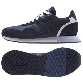 Adidas 8K 2020 EH1440 cipő kék Adidas 8K 2020 EH1440 cipő kék