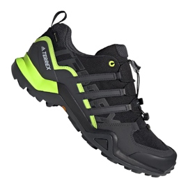 Adidas Terrex Swift R2 Gtx M EF4612 cipő fekete