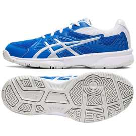 Asics Upcourt 3 W 1072A012-406 kék kék Asics Upcourt 3 W 1072A012-406 kék kék