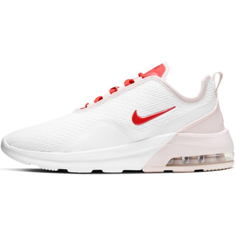 Nike Air Max Motion 2 W CD5440-100 cipő fehér Nike Air Max Motion 2 W CD5440-100 cipő fehér
