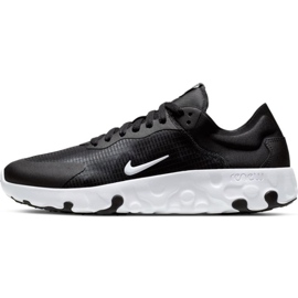 Nike Renew Lucent M BQ4235-002 cipő fekete