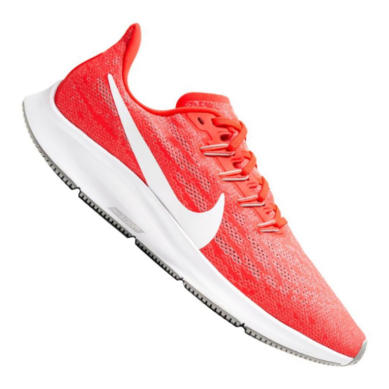 Nike Air Zoom Pegasus 36 M AQ2203-602 cipő piros