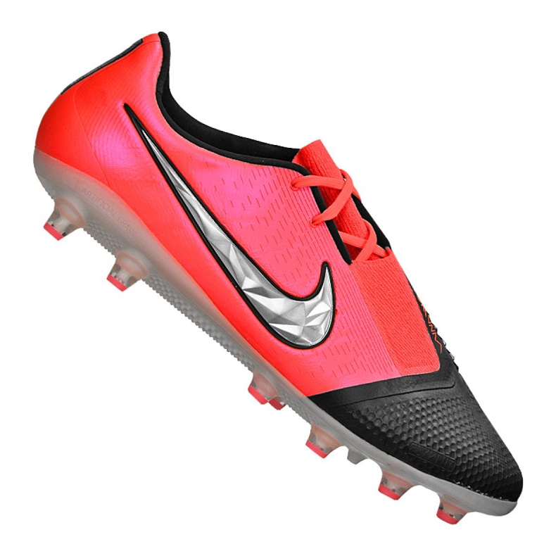 Nike Phantom Vnm Elite AG-Pro M AO0576-606 cipő sokszínű piros