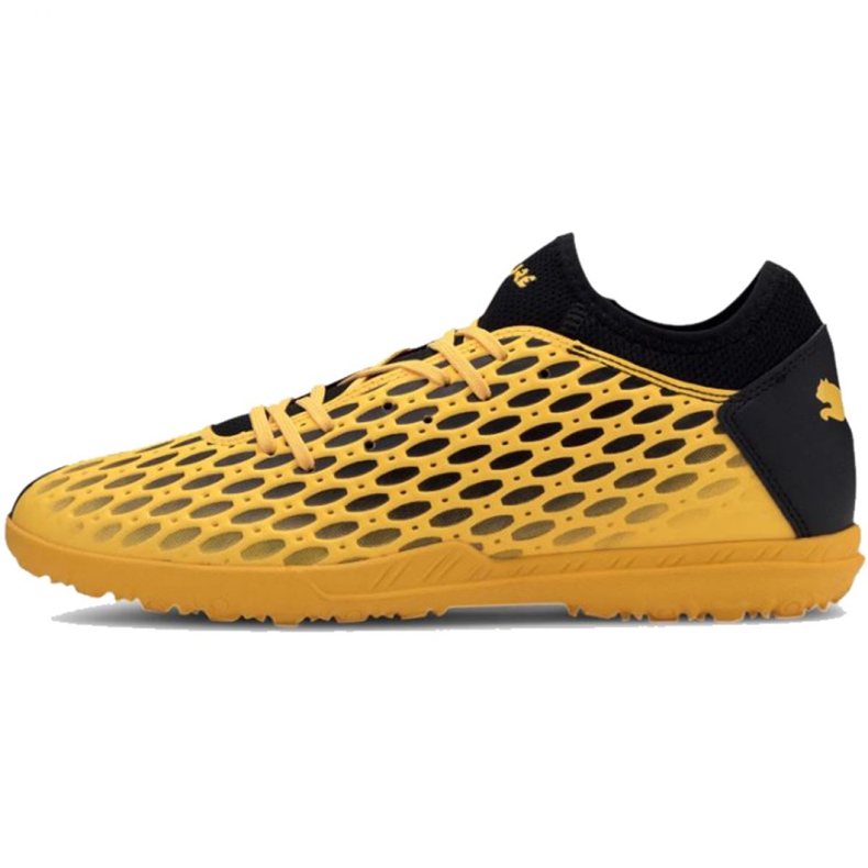 Futballcipő Puma Future 5.4 Tt M 105803 03 sárga sárga