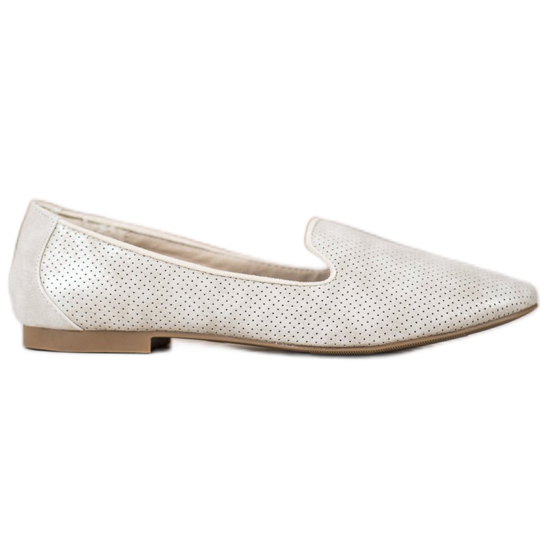 Goodin Bőr urak bézs