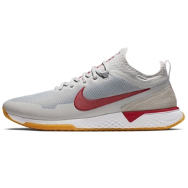 Nike Fc M AQ3619-061 cipő fehér sokszínű Nike Fc M AQ3619-061 cipő fehér sokszínű