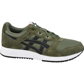 Asics Lyte Classic M 1191A297-300 cipő zöld
