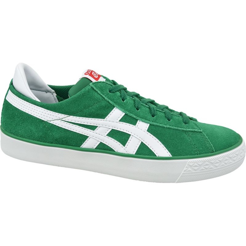 Asics Onitsuka Tiger Fabre BL-S 2.0 M 1183A525-300 cipő zöld