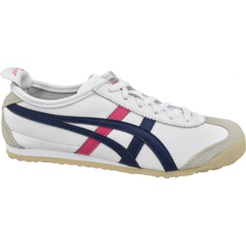 Asics Onitsuka Tiger Mexico 66 THL7C2-0154 cipő fehér