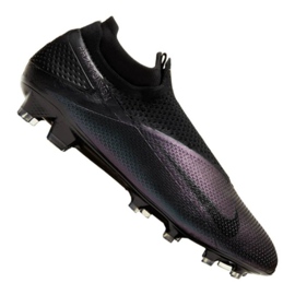 Nike Phantom Vsn 2 Elite Df Fg M CD4161-010 cipő ibolya fekete