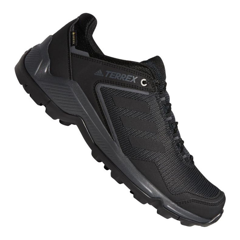 Cipő adidas Terrex Eastrail Gtx M BC0968 fekete