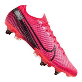 Nike Vapor 13 Elite SG-Pro Ac M AT7899-606 cipő sokszínű piros Nike Vapor 13 Elite SG-Pro Ac M AT7899-606 cipő sokszínű piros
