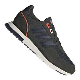 Cipő adidas 8K 2020 M EH1433 sokszínű zöld