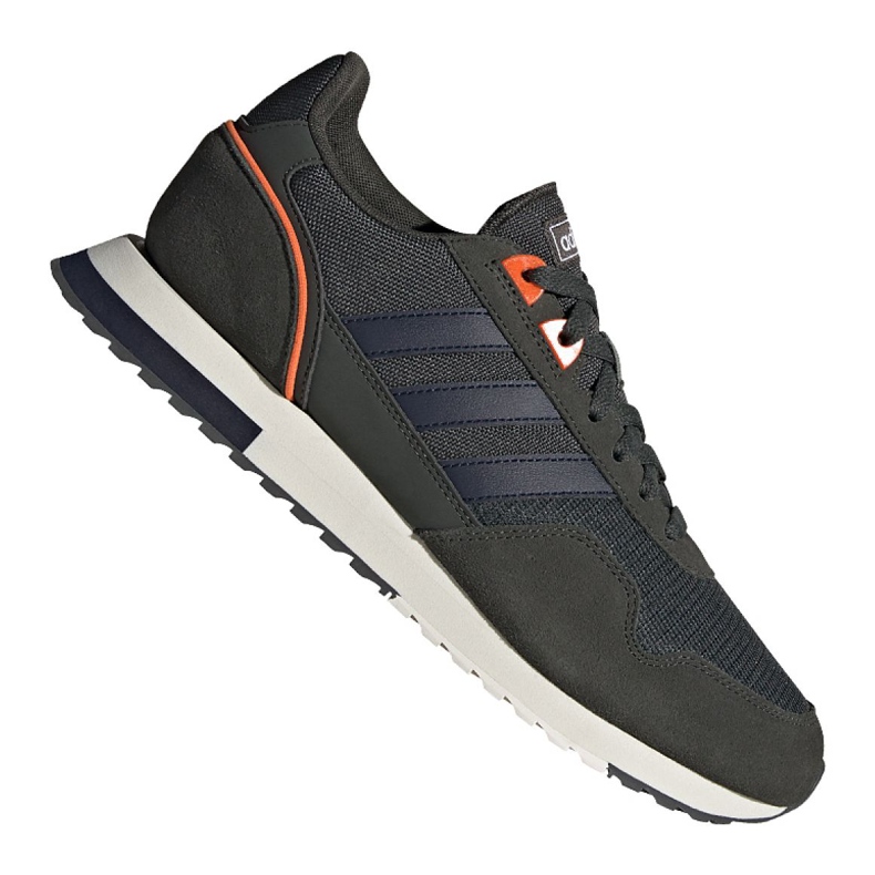 Cipő adidas 8K 2020 M EH1433 sokszínű zöld