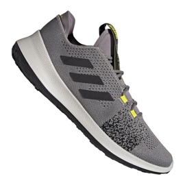 Adidas SenseBounce + Ace M EG1024 cipő szürke
