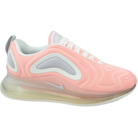 Nike Wmns Air Max 720 W AR9293-603 cipő rózsaszín