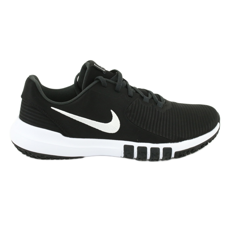 Nike Flex Control 4 M CD0197-002 fehér fekete