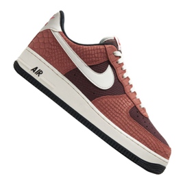 Nike Air Force 1 Premium M CV5567-200 barna