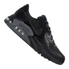 Nike Air Max Excee M CD4165-003 cipő fekete Nike Air Max Excee M CD4165-003 cipő fekete