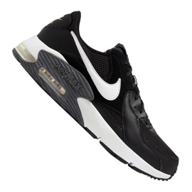 Nike Air Max Excee M CD4165-001 cipő fekete