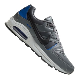 Nike Air Max Command M CD0873-002 szürke