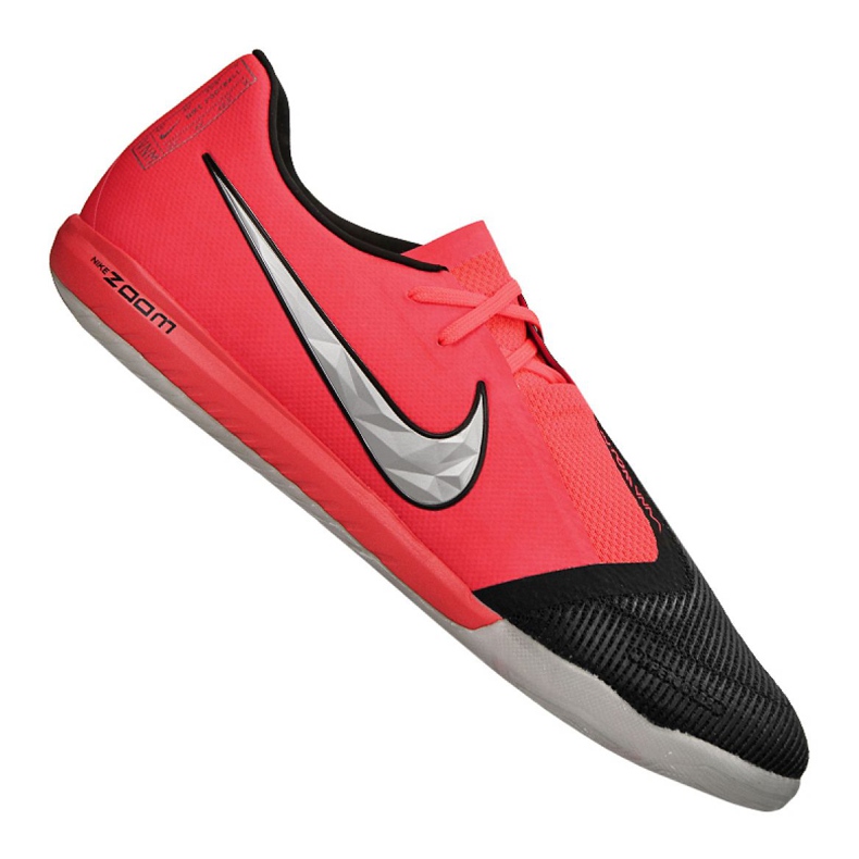 Nike Zoom Phantom Vnm Pro Ic M BQ7496-606 piros piros Nike Zoom Phantom Vnm Pro Ic M BQ7496-606 piros piros