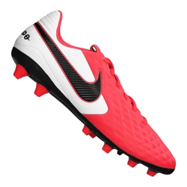 Nike Legend 8 Pro AG-Pro M AT6137-606 cipő sokszínű piros