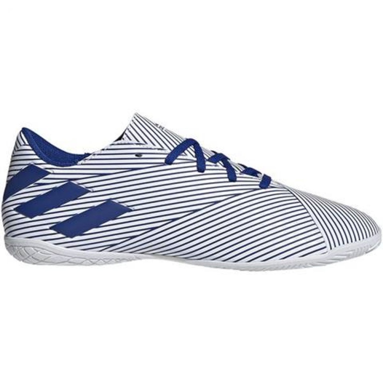 Belső cipő adidas Nemeziz 19.4 In M EF1711 sokszínű kék