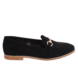 Fekete Női fekete naplopók T355P Fekete Fekete Női fekete naplopók T355P Fekete