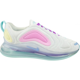 Nike Wmns Air Max 720 W AR9293-102 fehér Nike Wmns Air Max 720 W AR9293-102 fehér
