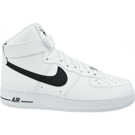 Nike Air Force 1 High '07 AN20 M CK4369-100 fehér