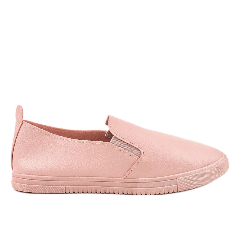 Klasszikus rózsaszín cipők NB191P Klasszikus rózsaszín cipők NB191P