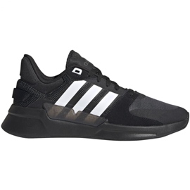 Adidas Run 90S M EG8657 fekete Adidas Run 90S M EG8657 fekete