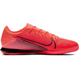 Belső cipő Nike Mercurial Vapor 13 Pro Ic M AT8001-606 piros piros Belső cipő Nike Mercurial Vapor 13 Pro Ic M AT8001-606 piros piros