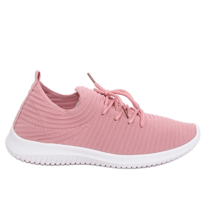 Pink 7759-Y Rózsaszín sportcipő