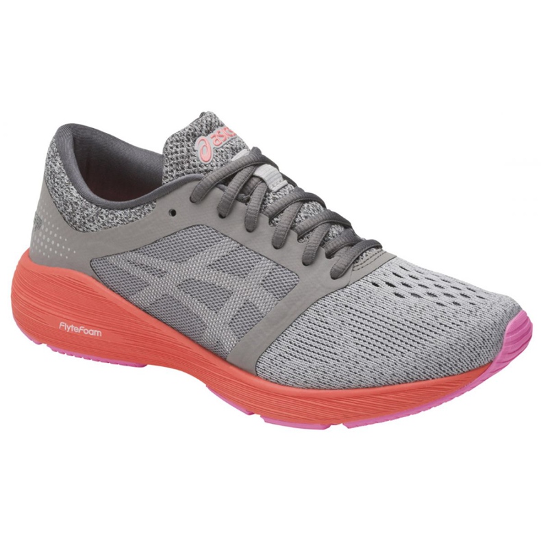 Asics RoadHawk Ff W T7D7N-9793 szürke Asics RoadHawk Ff W T7D7N-9793 szürke
