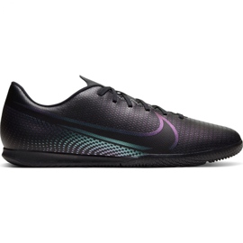 Belső cipő Nike Mercurial Vapor 13 Club Ic M AT7997-010 fekete fekete