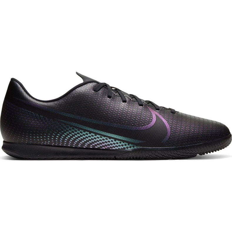 Belső cipő Nike Mercurial Vapor 13 Club Ic M AT7997-010 fekete fekete